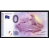 FRANKREICH - TOURISTISCH 0 EURO SOUVENIR-SCHEINE - NAUSICAA - 2015-1