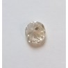 DIAMANT - 0.25 CARAT  - 3.9 MILLIMETRE - 0.05 GRAMMES