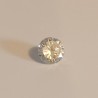 DIAMANT - 0.20 CARAT  - 3.5 MILLIMETRE - 0.04 GRAMMES