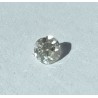 DIAMANT - 0.05 CARAT  - 2.7 MILLIMETRE - 0.01 GRAMMES