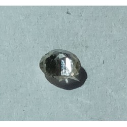 DIAMANT - 0.05 CARAT  - 2.7 MILLIMETRE - 0.01 GRAMMES