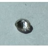 DIAMANT - 0.05 CARAT  - 2.7 MILLIMETRE - 0.01 GRAMMES