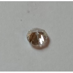 DIAMANT - 0.25 KARAT - 3.9 MILLIMETER - 0.05 GRAMM