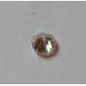 DIAMANT - 0.25 CARAT  - 3.9 MILLIMETRE - 0.05 GRAMMES