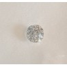 DIAMANT - 0.25 CARAT  - 3.9 MILLIMETRE - 0.05 GRAMMES