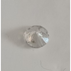 DIAMANT - 0.20 CARAT  - 3.8 MILLIMETRE - 0.04 GRAMMES