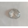 DIAMANT - TAILLE ROSE - 1.20 CARAT  - 6.8 X 7.5 MILLIMETRE - 0.24 GRAMMES