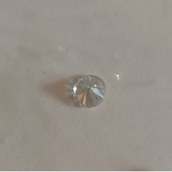 DIAMANT - 0.10 CARAT  - 2.7 MILLIMETRE - 0.02 GRAMMES - issu de bijoux