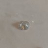 DIAMANT - 0,10 KARAT - 2,7 MILLIMETER - 0,02 GRAMM - aus Schmuck