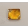 CITRIN - 0.25 CARATS - 1.45 GR