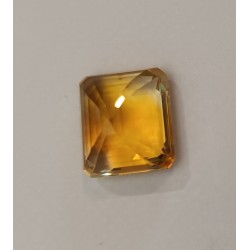 CITRIN - 0.25 CARATS - 1.45 GR