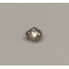 DIAMANT - 0.25 CARAT  - 3.1 X 3.5 MILLIMETRE - 0.05 GRAMMES