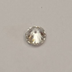 DIAMANT - 0,35 KARAT - 4,5 MILLIMETER - 0,07 GRAMM