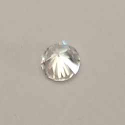 DIAMOND - 0.24 CARAT - 4 MILLIMETER - 0.05 GRAMS