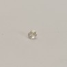 BRILLANT - 0.05 CARAT  - 2.3 MILLIMETRE - 0.01 GRAMMES