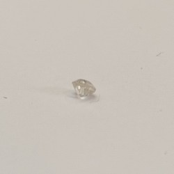 BRILLANT - 0.05 CARAT  - 2.3 MILLIMETRE - 0.01 GRAMMES