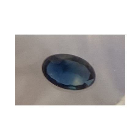 SAPHIR - 0.20 CARAT - 0.04 gr