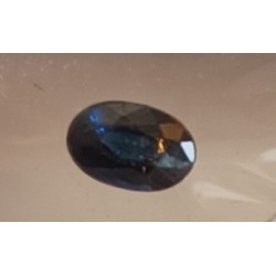 SAPHIR - 0.30 CARAT - 0.06 gr