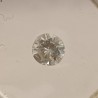 DIAMANT - 0.18 CARAT  - 4 MILLIMETRE - 0.04 GRAMMES