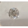 DIAMANT - 0.22 CARAT  - 5 MILLIMETRE - 0.05 GRAMMES