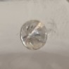 DIAMANT - 0.22 CARAT  - 5 MILLIMETRE - 0.05 GRAMMES