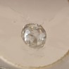 DIAMANT - 0.35 CARAT  - 4 MILLIMETRE - 0.08 GRAMMES - TAILLE 'ROSE'