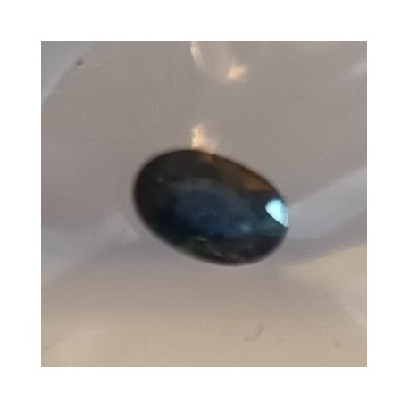 SAPHIR - 0.30 CARAT - 0.06 gr