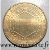 87 - LE DORAT - Pays du haut Limousin - Monnaie de Paris - 2010