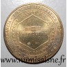 County 25 - ARC ET SENANS - ROYAL SALTWORKS - Monnaie de Paris - 2010