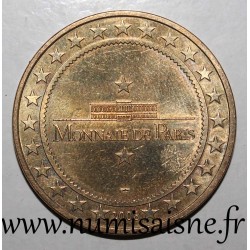 County 75 - PARIS -HENRI TERISSE - THE WEDDING'S NUMISMATICS - MDP - 2008