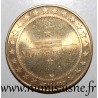 County 50 - CHERBOURG OCTEVILLE - CITY OF THE SEA - SUBMARINE LE REDOUTABLE - MDP - 2007