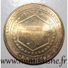 County 17 - LES MATHES - ZOO OF PALMYRE - GORILLA - Monnaie de Paris - 2010