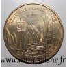 17 - LA ROCHELLE - PORT DE PLAISANCE - Monnaie de Paris - 2010