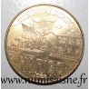 komitat 30 - UZES - MUSEUM VON SUBIGKEITEN HARIBO - Monnaie de Paris - 2010