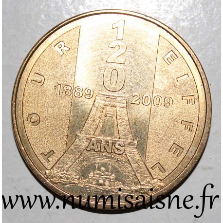 Album de poche Monnaie de Paris pour monnaies ou jetons