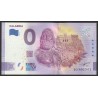 ITALIEN - REGION KALABRIEN - SOUVENIR 0 EURO NOTE - 2021-3