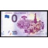 FINLAND - 0 EURO SOUVENIR BANKNOTE - JAAKIEKKO - TORILLA TAVATAAN - ICE HOCKEY - 2019-1