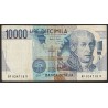 ITALIE - PICK 112 c - 10.000 LIRE - 03/09/1984