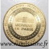 44 - LE CROISIC - ARMOIRIES - Monnaie de Paris - 2014