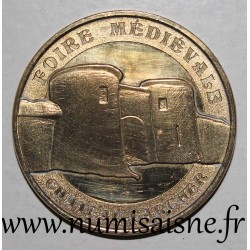 County 86 - LARCHER - MEDIEVAL FAIR - Monnaie de Paris - 2012
