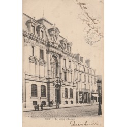 County 51000 - REIMS - THE SAVINGS BANK