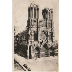 51000 - REIMS - CATHÉDRALE