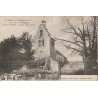 51220 - SAINT-THIERRY - LA GUERRE EN CHAMPAGNE 1914-18 - L'ÉGLISE