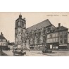 County 51120 - SEZANNE - CHURCH