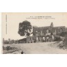 County 51800 - SAINT-THOMAS - THE WAR IN ARGONNE - CHURCH AND VILLAGE