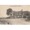 County 51800 - SAINT-THOMAS - THE WAR IN ARGONNE - CHURCH AND VILLAGE