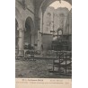 KOMITAT 51500 - SILLERY - KRIEG 1914-1918 - DIE KIRCHE NACH DEN BOMBENANGRIFFEN