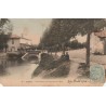 County 51250 - SUIPPES - PONT SAINT-JACQUES AND QUAI DU MIDI