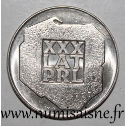 POLAND - Y 72 - 200 ZLOTYCH - 1974 MW - 30 JAHRE PRL