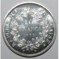 GADOURY 813 - 10 FRANCS...